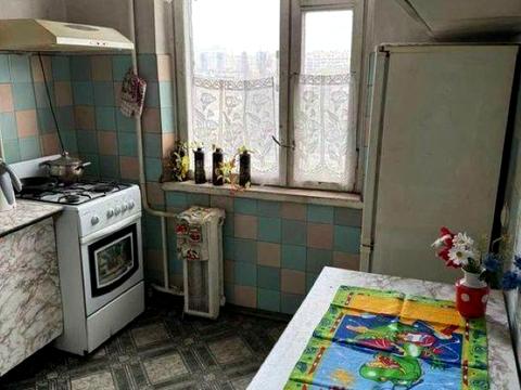 квартира по адресу Миропольская ул., 3