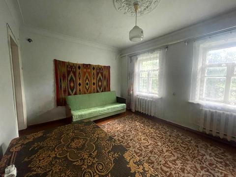 дом по адресу Бистрівський пер., 12