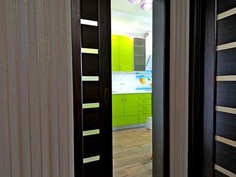 квартира по адресу Ревуцкого ул., 7-В