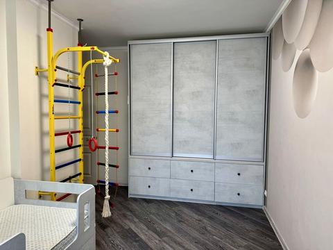 квартира за адресою Юрія Кондратюка вул., 3