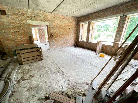 будинок за адресою с. Великі Гаї, Лісова вул., 5