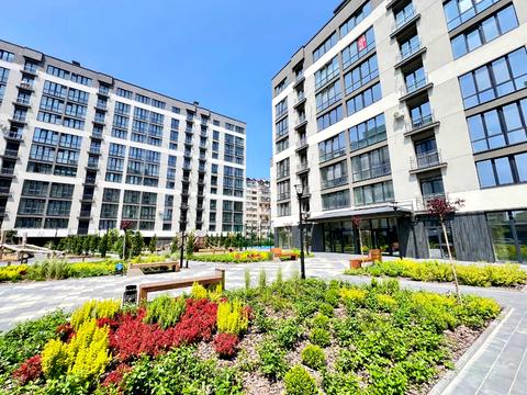 квартира за адресою Олександра Довженка вул., 29