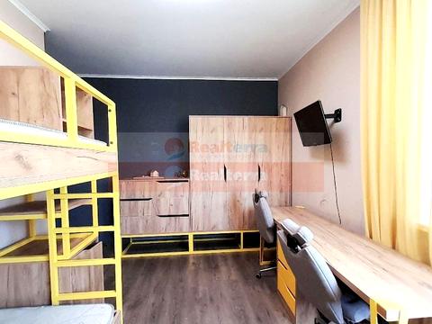 квартира по адресу Олены Пчилки ул., 3-В