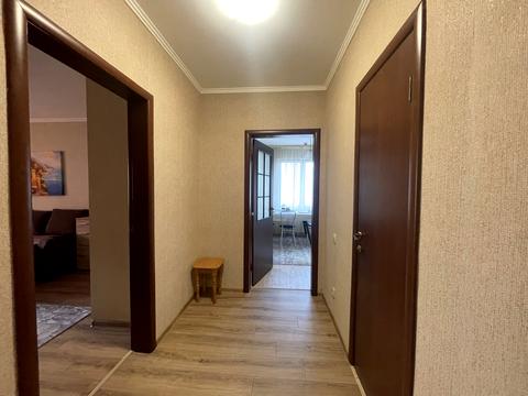 квартира по адресу Софии Русовой ул., 1