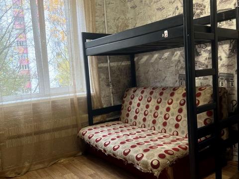 квартира по адресу Кошкина ул., 4
