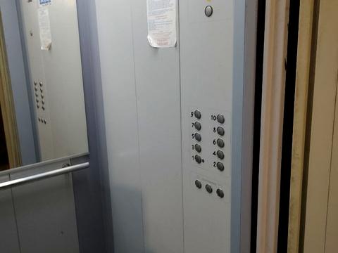 квартира по адресу Генерала Петрова ул., 78