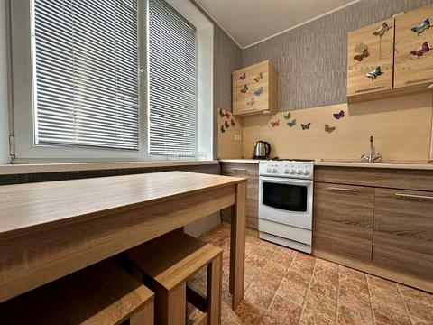 квартира за адресою Перемоги просп., 64