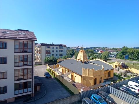 квартира за адресою вул. Чорновола, 89ж