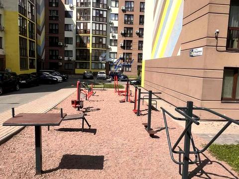 квартира за адресою Стеценка вул., 75-Р