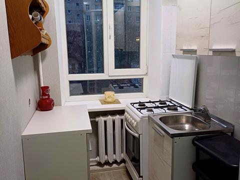квартира по адресу Берестейский просп. (Победы), 103-А