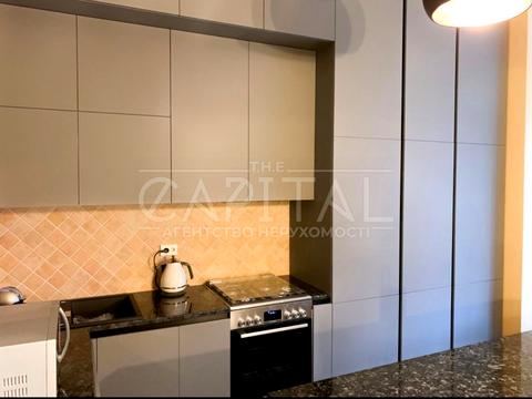 квартира за адресою Михайлівський пров., 4