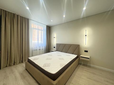 квартира за адресою Міклоша Берчені вул., 82