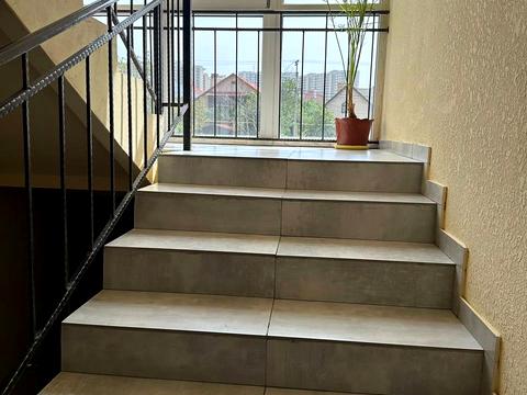 квартира по адресу Институтская, 52