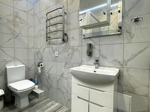 квартира по адресу Берёзовая ул., 41