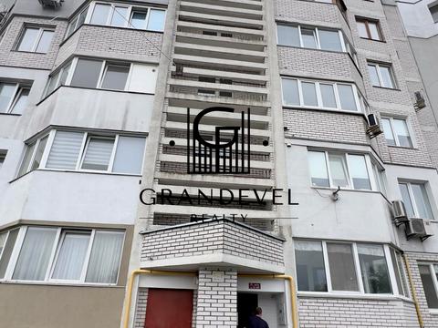 квартира за адресою Теплична вул., 38