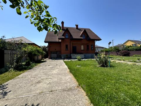 будинок за адресою Дніпровська вул. (Калініна), 166А