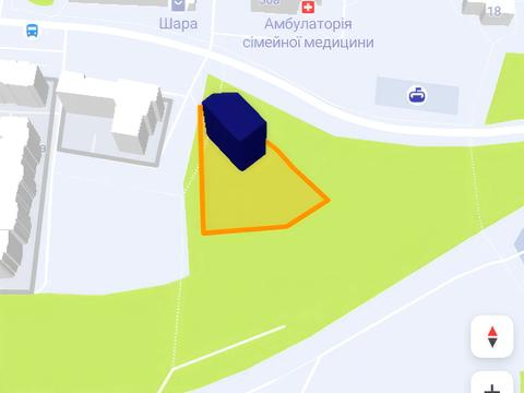 квартира по адресу Тараса Шевченко ул., 300