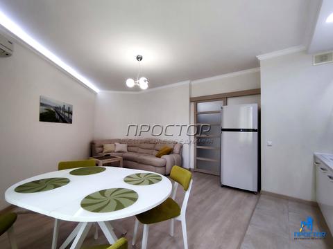 квартира за адресою Патріарха Мстислава Скрипника вул., 40