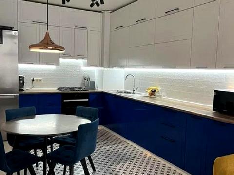 квартира за адресою Трускавецька вул., 10