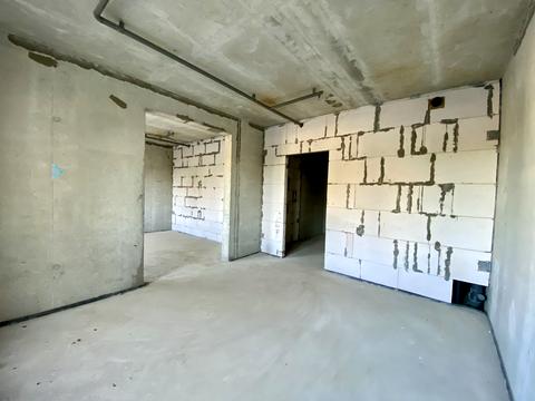 квартира по адресу Литературная ул., 10