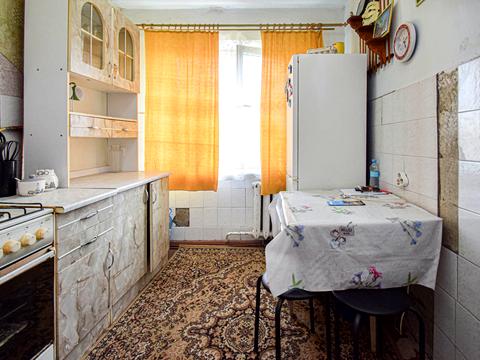 квартира за адресою Карпенка вул., 19