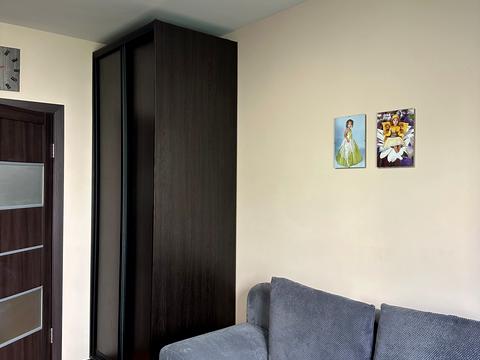 квартира по адресу Западинская ул., 5-а