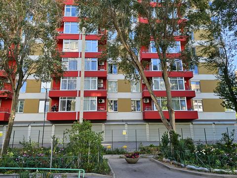 квартира за адресою Гідропаркова вул., 11
