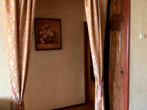 квартира за адресою Смілянська, 36