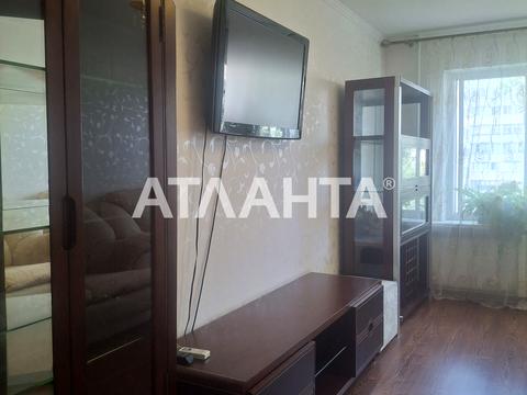 квартира по адресу Академика Глушко просп., 17