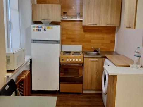 квартира по адресу Зои Гайдай ул., 6-А