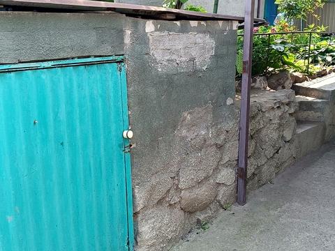 дом по адресу Продольная ул.