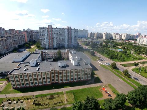 квартира за адресою Костянтина Данькевича вул., 3