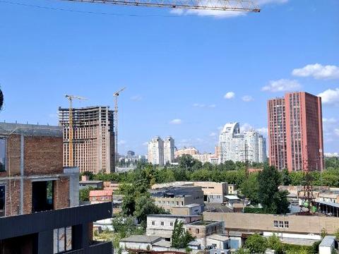 квартира по адресу Набережно-Рыбальская дорога ул., 9