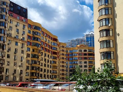 квартира за адресою Дмитрівська вул., 69