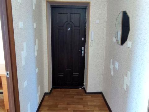 квартира по адресу Виктора Чукарина ул., 6