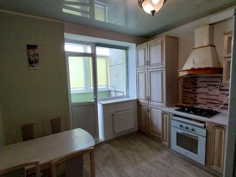 квартира за адресою с. Софіївська борщагівка, Академіка Амосова вул., 22