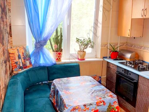 квартира за адресою Амосова вул. (Корчагінців), 13