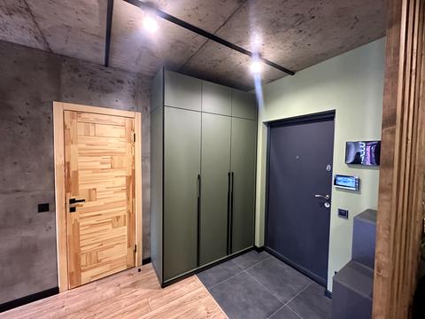 квартира за адресою Юліана Пелеша вул., 1