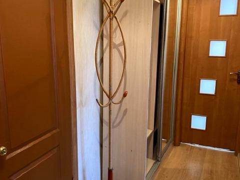 квартира по адресу Паустовского ул., 25