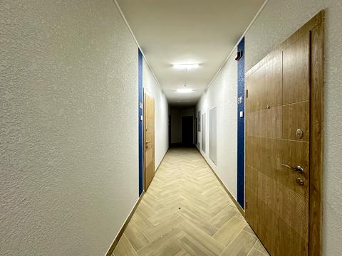 квартира за адресою Гліба Бабіча вул. (Канальна), 8