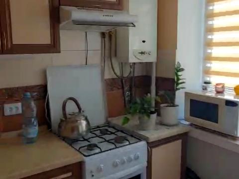 квартира за адресою Петра Дорошенка вул., 4