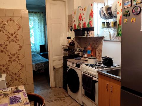 квартира за адресою Одеса, Сашка Хорошенка вул. (Середня), 22