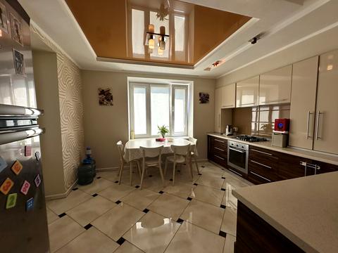 квартира за адресою проспект Миру, 61/3Б