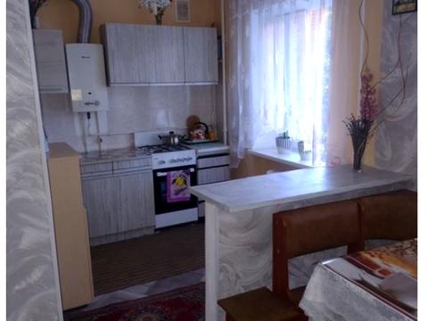 квартира по адресу Дружковская ул., 4