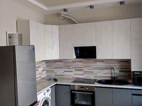 квартира за адресою Олеся Гончара вул., 40