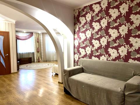 квартира за адресою Соборності вул. (Жовтнева), 77а