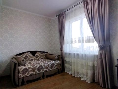 квартира за адресою Болгарська, 87 а