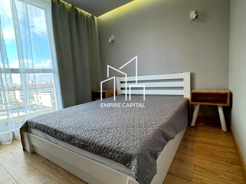 квартира за адресою Стрийська вул., 202