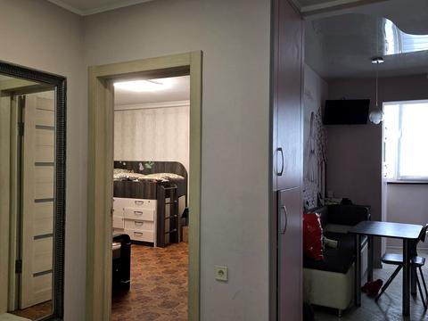 квартира по адресу Балковская, 36