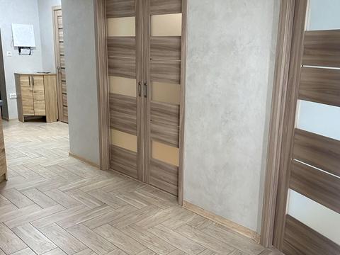 квартира по адресу Синельниківська ул., 4
